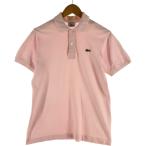 古着 ラコステ LACOSTE �