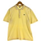 古着 ラコステ LACOSTE �