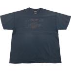 古着 00年代 ハーレーダビッドソン Harley-Davidson モーターサイクル バイクTシャツ XL メンズXL相当 /eaa536344 【SS2509_30】