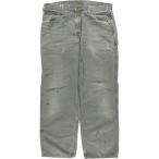 古着 カーハート Carhartt Loose Fit ダックペインターパンツ メンズw36相当 /eaa537460