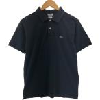 古着 ラコステ LACOSTE �