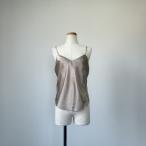  б/у одежда corna атлас топ женский S соответствует /eaa538133