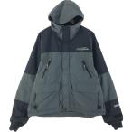古着 バスプロショップス Bass Pro Shops GORE-TEX ゴアテックス マウンテンパーカー シェルジャケット メンズXL相当 /eaa538643 【SS2512_10】