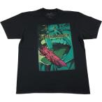 古着 JUJUTSU KAISEN 呪術廻戦 キャラクタープリントTシャツ メンズL相当 /eaa539618 【SS2509_30】