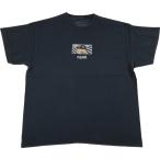 古着 JUJUTSU KAISEN 呪術廻戦 五条悟 バックプリント アニメ キャラクタープリントTシャツ メンズXL相当 /eaa539619 【SS2509_30】