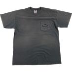 古着 ハーレーダビッドソン Harley-Davidson バックプリント モーターサイクル バイクTシャツ USA製 メンズL相当 /eaa540460 【SS2509_30】