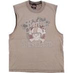  б/у одежда Harley Davidson Harley-Davidson череп рисунок Skull рисунок майка мужской M соответствует /eaa540480