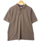 古着 パタゴニア Patagonia ORGANIC COTTON オーガニックコットン 52824F8 半袖 ポロシャツ メンズL相当 /eaa544024