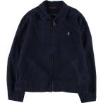 古着 ラルフローレン Ralph Lauren POLO RALPH LAUREN スイングトップ スポーツジャケット メンズL相当 /eaa544433