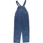  б/у одежда ключ Key Denim комбинезон мужской w36 соответствует /eaa544628 [ss2601_30]