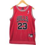  б/у одежда ~00 годы Nike NIKE TEAM NBA CHICAGO BULLS Chicago bruz сетка игра рубашка копия форма мужской S соответствует /eaa546556 [SS2509_30]