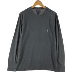 古着 ラルフローレン R