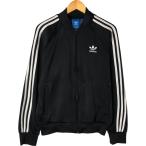  б/у одежда Adidas adidas джерси спортивная куртка мужской M соответствует /eaa548549 [SS2603_10]