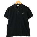 古着 ラコステ LACOSTE �
