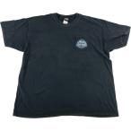 古着 00年代 ハーレーダビッドソン Harley-Davidson モーターサイクル バイクTシャツ メンズXXL相当 /eaa552489