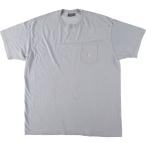 古着 90年代 ラルフローレン ポロカントリー 半袖 ワンポイントロゴポケットTシャツ USA製 メンズXL相当 ヴィンテージ /eaa552599 【SS2509_10】