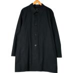  б/у одежда Brooks Brothers Brooks Brothers пальто с отложным воротником bar ma машина n пальто мужской L соответствует /eaa552665