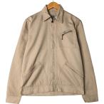 古着 リー Lee 91-B DUNGAREES コットンジャケット メンズL相当 ヴィンテージ /eaa552684
