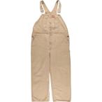  б/у одежда большой размер Dickies Dickies Duck комбинезон мужской w42 соответствует /eaa553776 [SS2603_30]