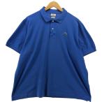 古着 ラコステ LACOSTE �