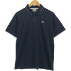 古着 ラコステ LACOSTE SPOR