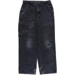 古着 カーハート Carhartt ダックペインターパンツ メンズw29相当 /eaa556761