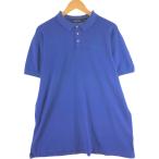 古着 パタゴニア Patagonia 半袖 ポロシャツ メンズL相当 /eaa557309