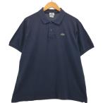 古着 ラコステ LACOSTE �