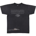ショッピングハーレーダビッドソン 古着 00年代 ハーレーダビッドソン Harley-Davidson モーターサイクル バイクTシャツ USA製 メンズL相当 /eaa557688