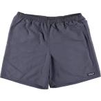 古着 パタゴニア Patagonia WORN WEAR バギーズショーツ 58034SP18 スイムショーツ ショートパンツ メンズL相当 /eaa558413