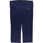  б/у одежда 80 годы Adidas adidas тренировочный брюки мужской XXL соответствует Vintage /eaa558421 [SS2603_30]