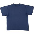 古着 00年代 ナイキ NIKE スポーツプリントTシャツ メンズXL相当 /eaa558605