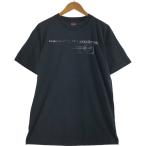 古着 ハーレーダビッドソン Harley-Davidson モーターサイクル バイクTシャツ USA製 メンズL相当 /eaa558661