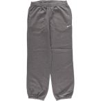  б/у одежда Nike NIKE тренировочный брюки мужской M соответствует /eaa558862 [SS2603_30]