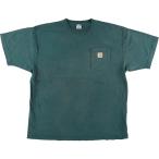 古着 カーハート Carhart