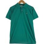 古着 ラコステ LACOSTE �