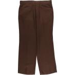 古着 80年代 リーバイス Levi's ACTION SLACKS STA-PREST スタプレ スラックスパンツ メンズw35相当 ヴィンテージ /eaa559745