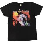 古着 ALICE IN CHAINS アリスインチェインズ バンドTシャツ バンT メンズM相当 /eaa559848