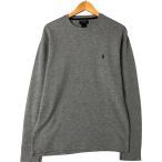 古着 ラルフローレン R