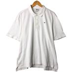 古着 ラコステ LACOSTE �