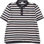 古着 ラコステ LACOSTE �