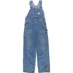  б/у одежда 70 годы J si-pe колено J.C.Penney BIG MAC большой Mac Denim комбинезон USA производства мужской w30 соответствует Vintage /eaa562295 [SS2603_30]