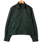 古着 70年代 リー Lee Lee-Prest CHETOPA TWILL ワークジャケット メンズL相当 ヴィンテージ /eaa562539