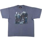 古着 ジャイアント GIANT AEROSMITH エアロスミス バンドTシャツ バンT メンズXL相当 /eaa564308