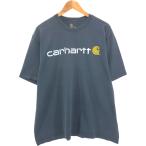 古着 カーハート Carhart