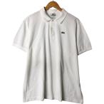 古着 ラコステ LACOSTE �