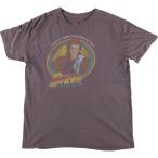 古着 STRANGER THINGS ストレンジャーシングス 映画 ムービーTシャツ メンズM相当 /eaa565704