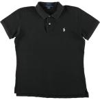 古着 ラルフローレン Ralph Lauren THE SKINNY POLO 半袖 ポロシャツ レディースXL相当 /eaa566020