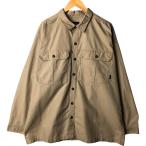 古着 パタゴニア Patagonia 長袖 コットンシャツ メンズXL相当 /eaa567076