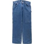  б/у одежда ключ Key Denim painter's pants мужской w36 соответствует /eaa569736